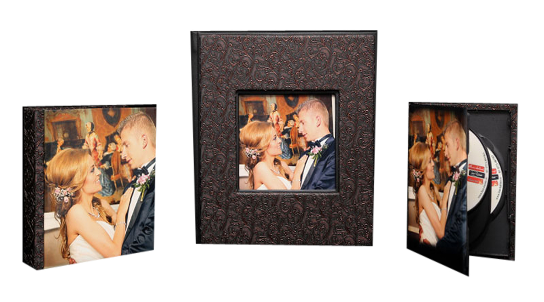 Oferte albume foto nunta botez